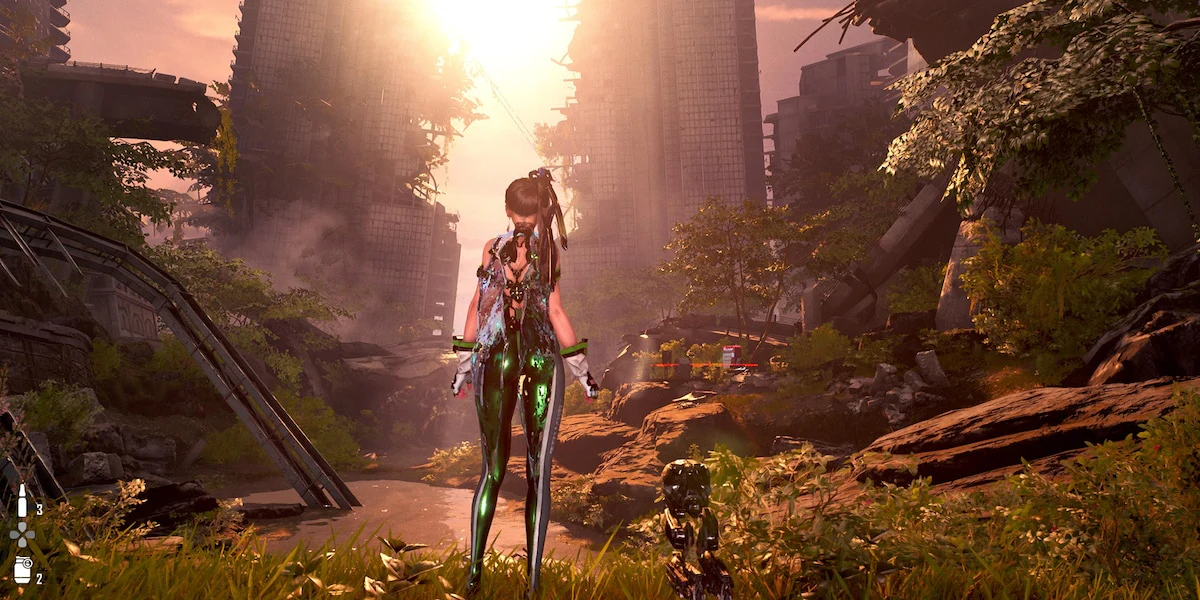 Stellar Blade - PlayStation 5 - Image 2