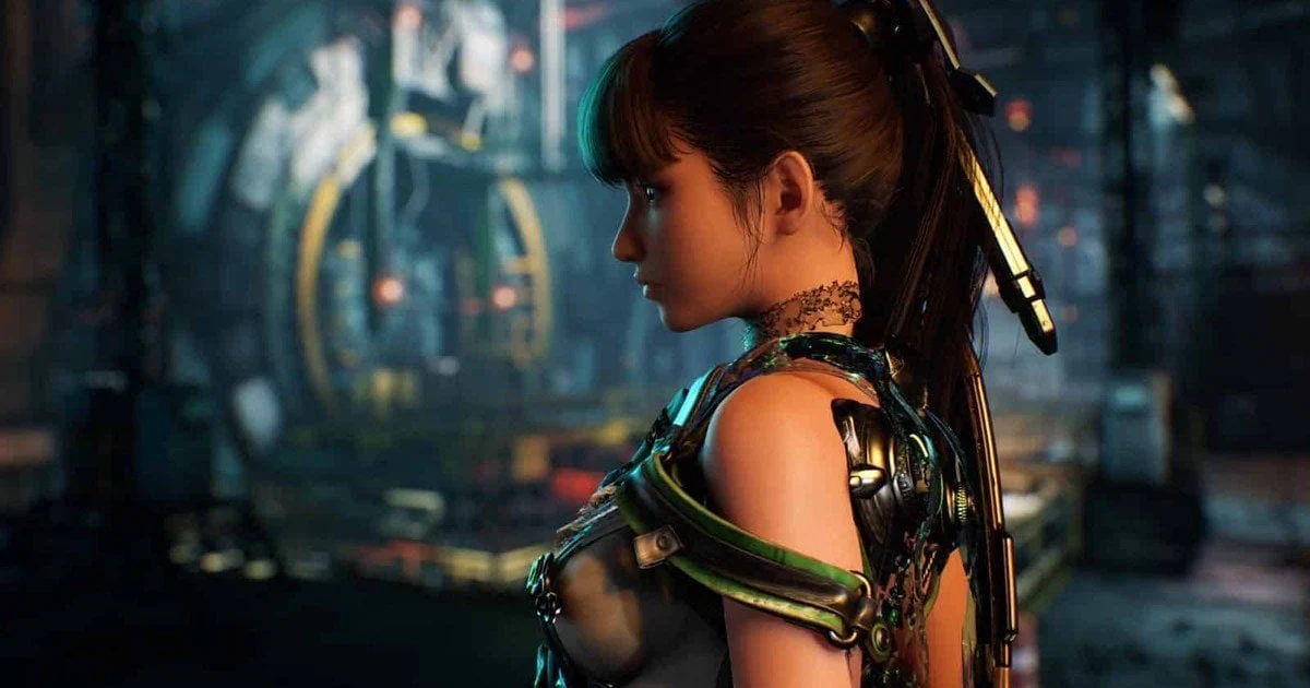 Stellar Blade - PlayStation 5 - Image 3
