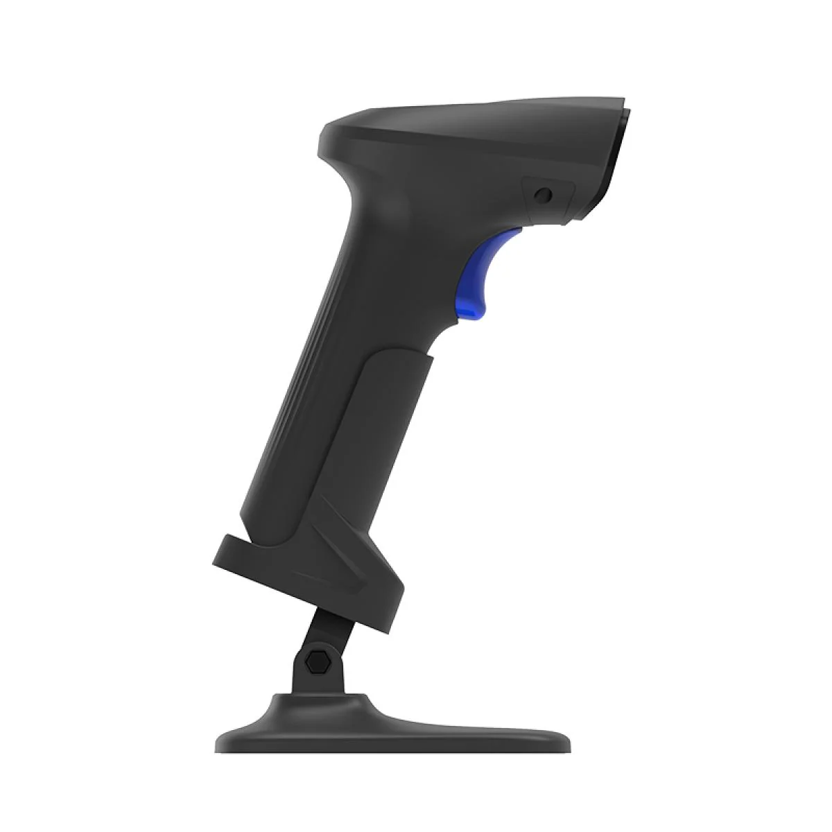 SUNLUX RH10S 2D Wired Barcode Scanner with Bracket Stand - Image 2