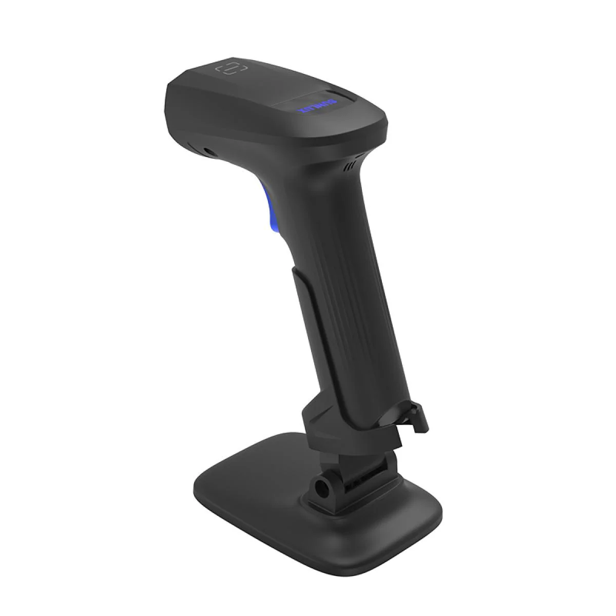 SUNLUX RH10S 2D Wired Barcode Scanner with Bracket Stand - Image 4