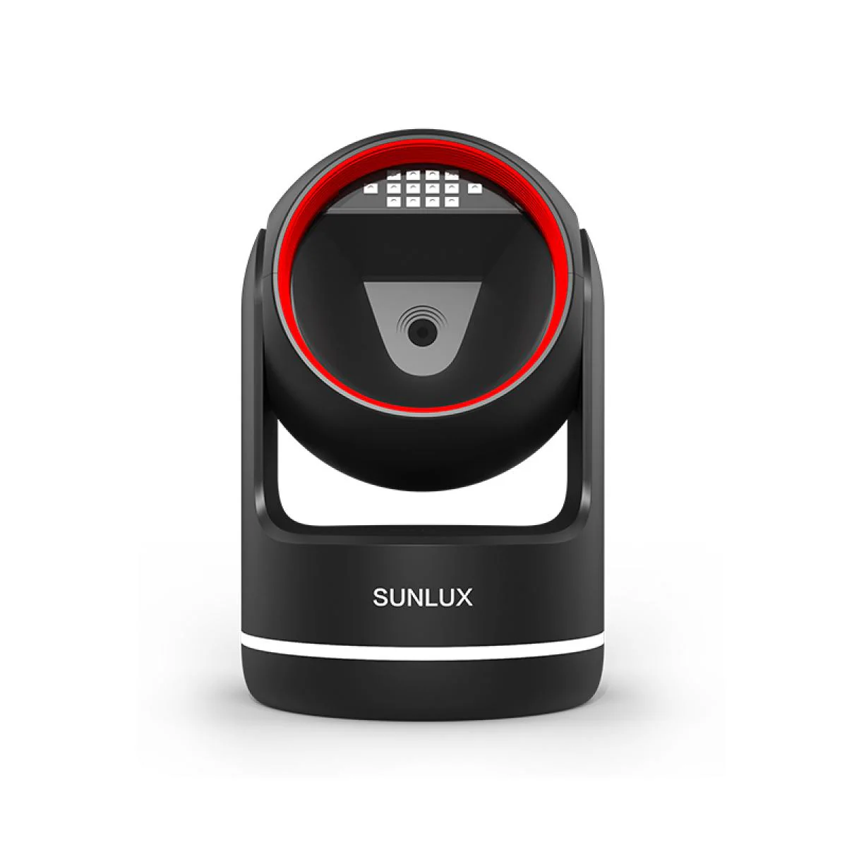 SUNLUX XL-2610 2D Desktop Barcode Scanner