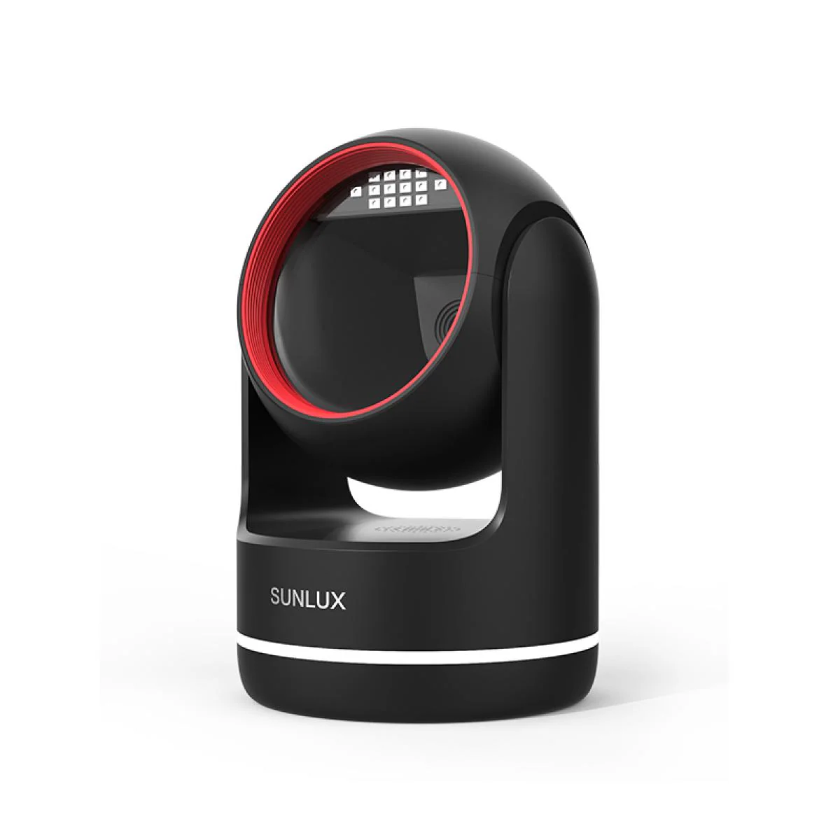 SUNLUX XL-2610 2D Desktop Barcode Scanner - Image 3