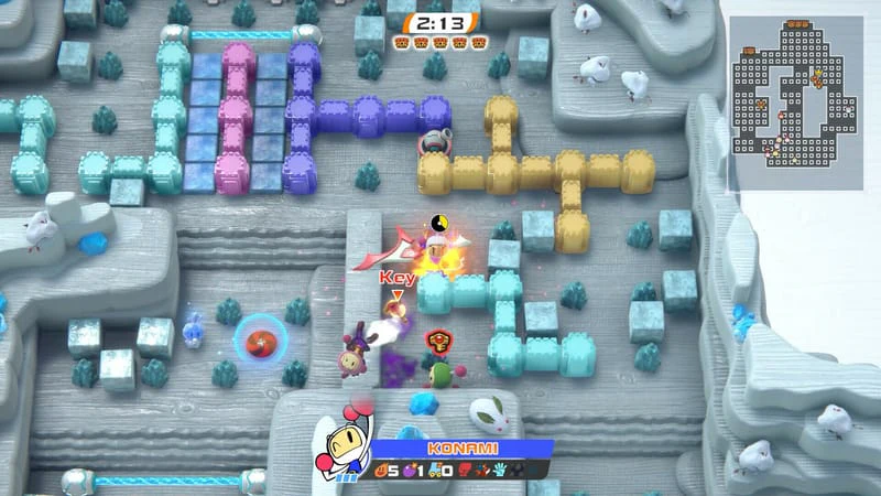 Super Bomberman R 2 - Switch - Image 2