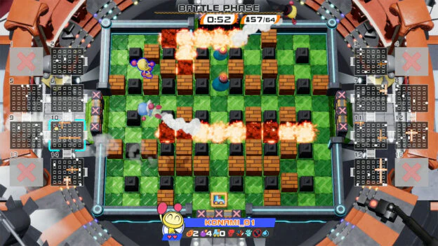 Super Bomberman R 2 - Switch - Image 4