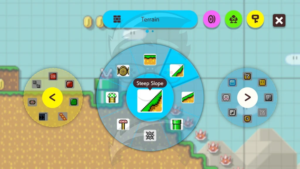 Super Mario Maker 2 - Switch - Image 4