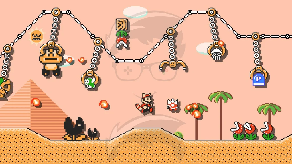 Super Mario Maker 2 - Switch - Image 5