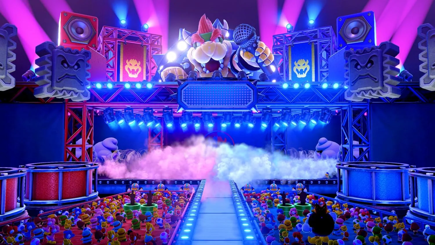 Super Mario Partyâ„¢ Jamboree - Switch 2 - Image 2