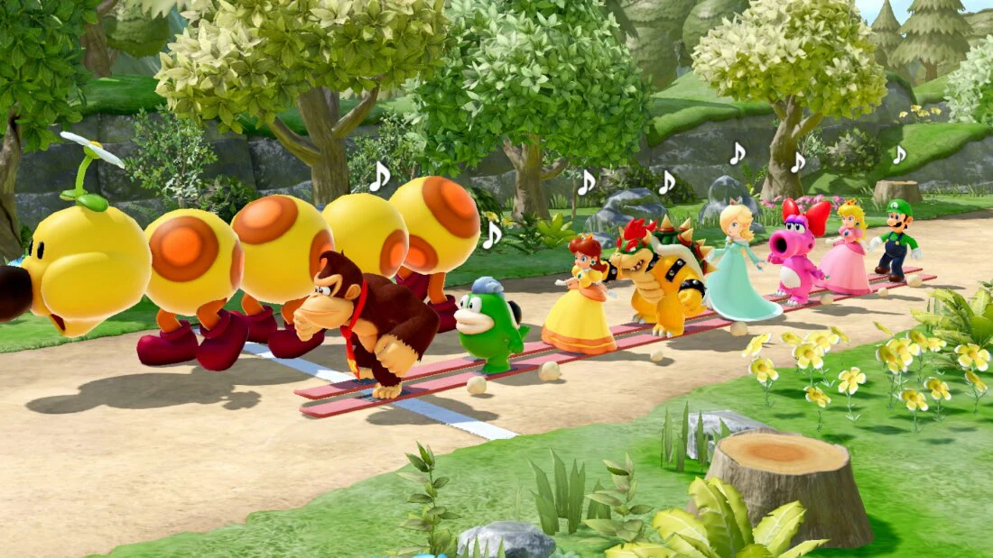 Super Mario Party Jamboree - Switch - Image 3