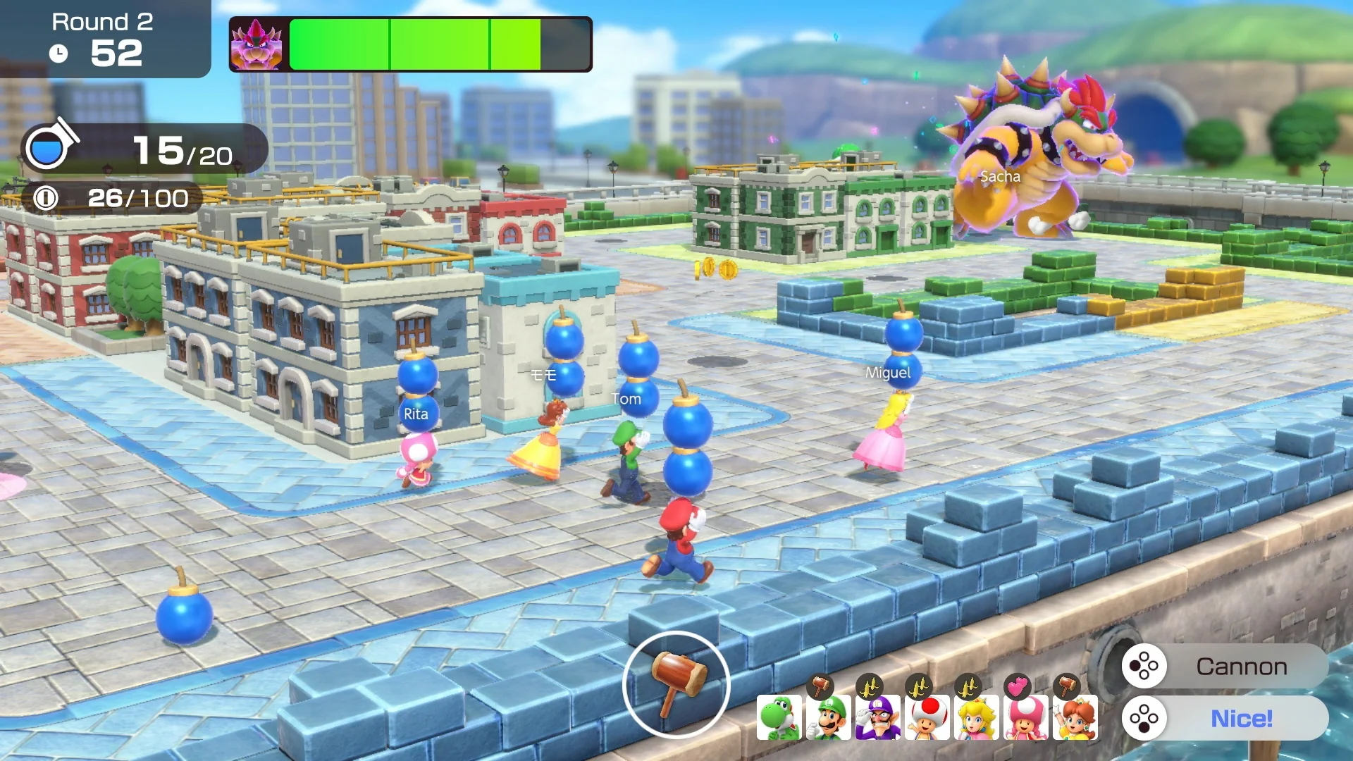 Super Mario Party Jamboree - Switch - Image 4