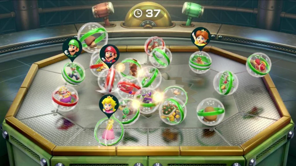 super mario party - Switch - Image 5