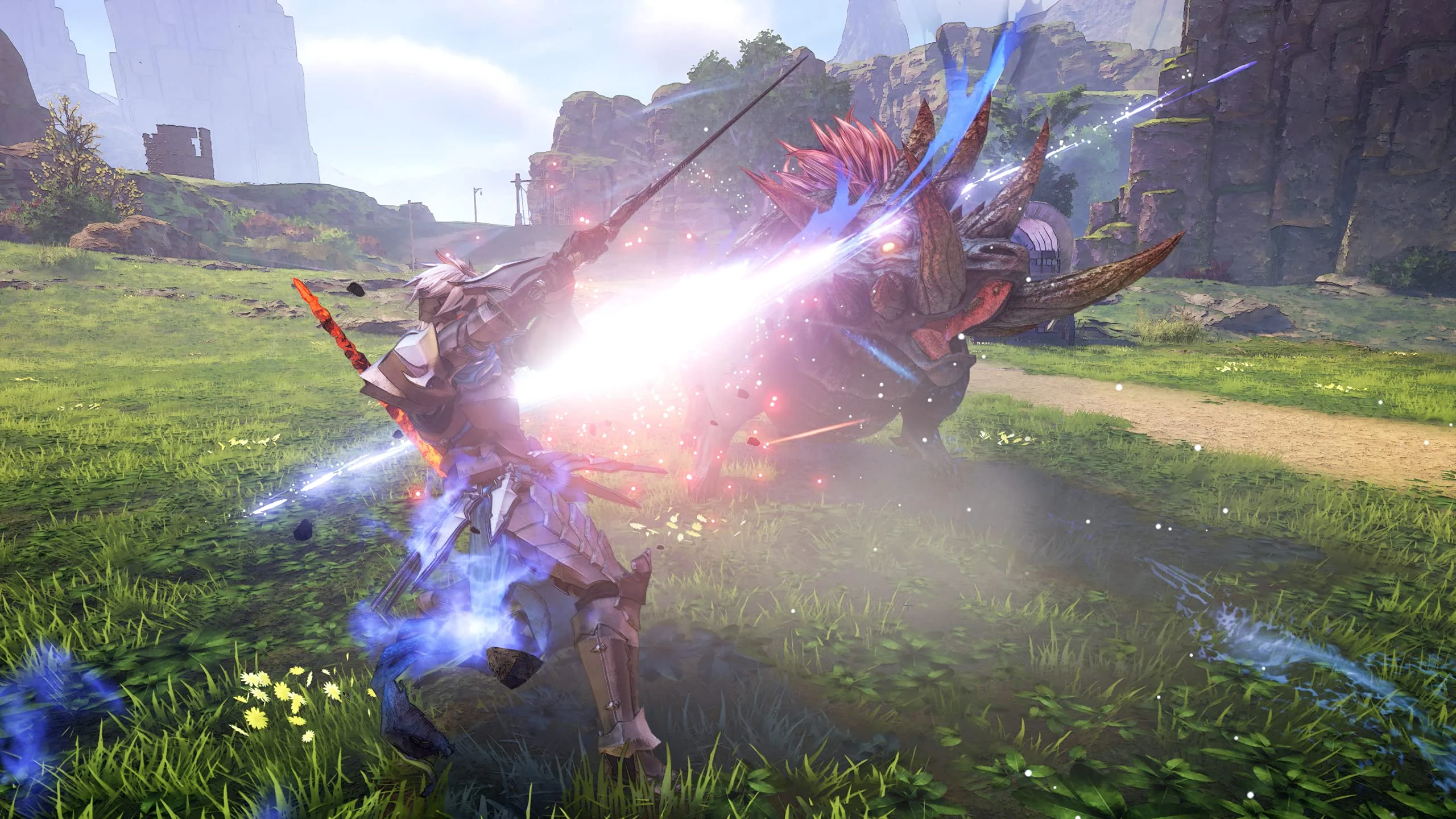 Tales of Arise - PlayStation 5 - Image 2