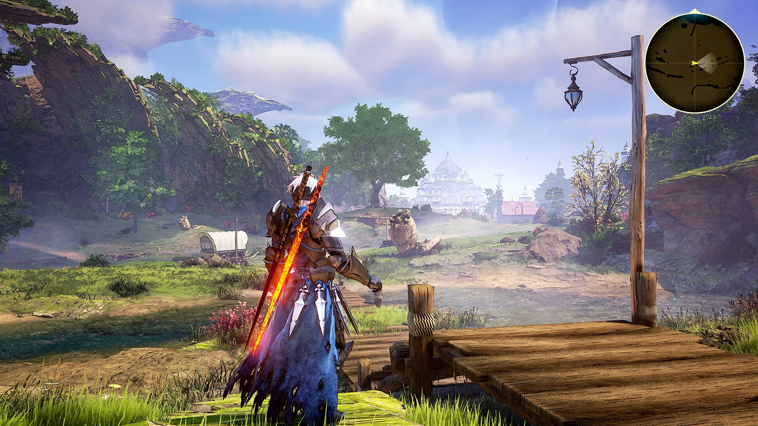 Tales of Arise - PlayStation 5 - Image 4