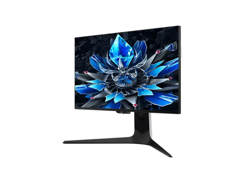 TCL 27R73Q 27" QD-MINI LED 2K 240Hz Fast HVA Panel True HDR Professional Monitor - Image 3