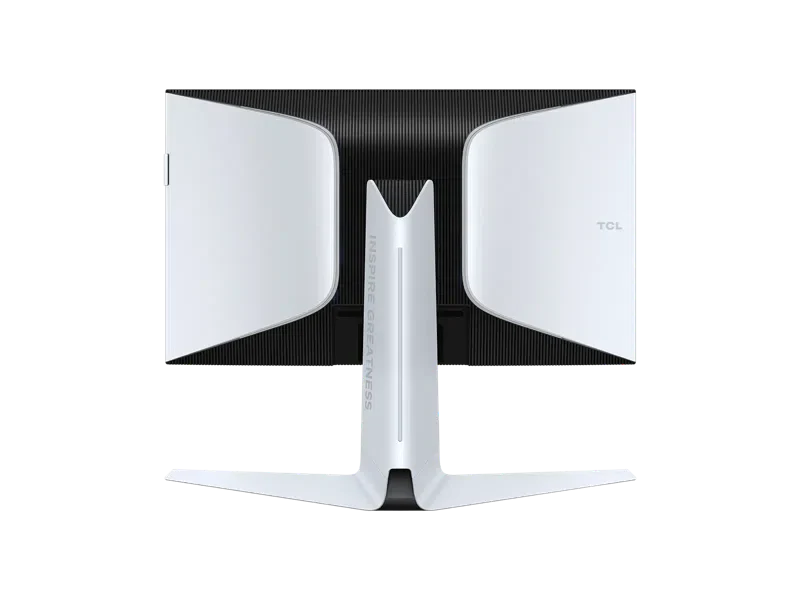 TCL 27R73Q 27" QD-MINI LED 2K 240Hz Fast HVA Panel True HDR Professional Monitor - Image 5