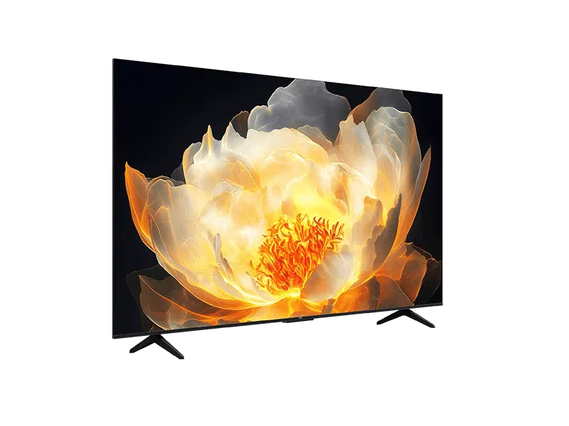 TCL 50V6C 50" Direct LED 4K HDR Smart TV with Google TV Dolby Audio - Image 3