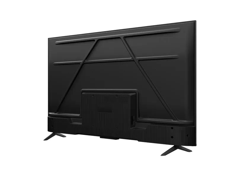 TCL 50V6C 50" Direct LED 4K HDR Smart TV with Google TV Dolby Audio - Image 4