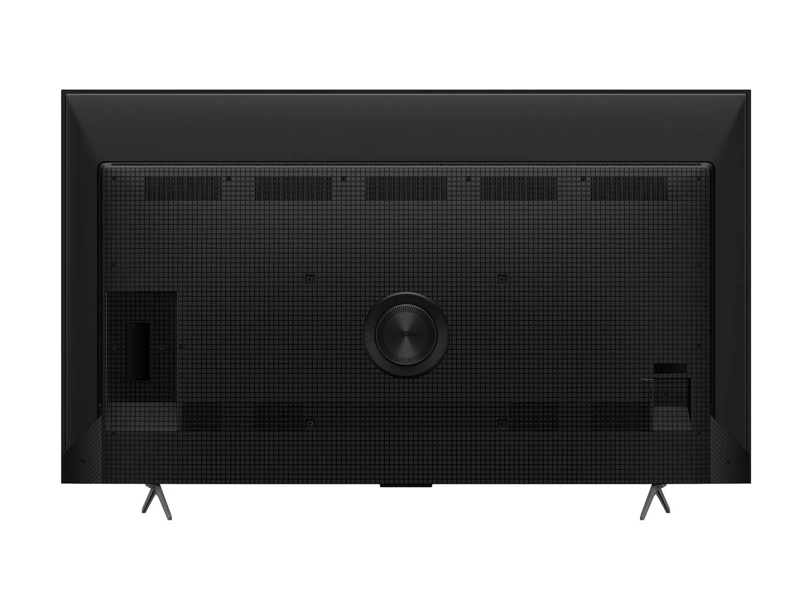 TCL 55C655 55" QLED 4K Google TV - Image 3