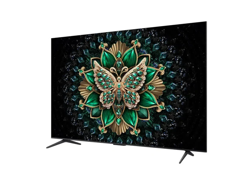 TCL 55C6K ENTRY MNIN LED 144Hz TV (2025) - Image 3