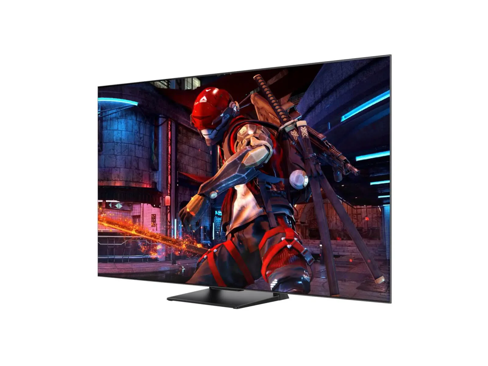 TCL 55C745 55" 4K 144Hz HDR Dolby | Imax QLED TV - Image 3