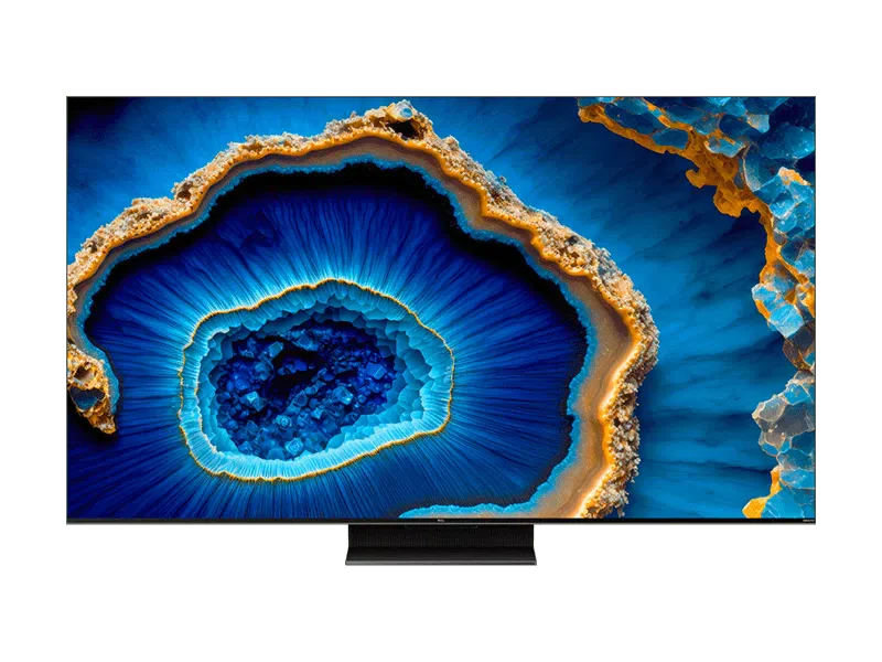 TCL 55C755 QD-Mini LED 4K TV