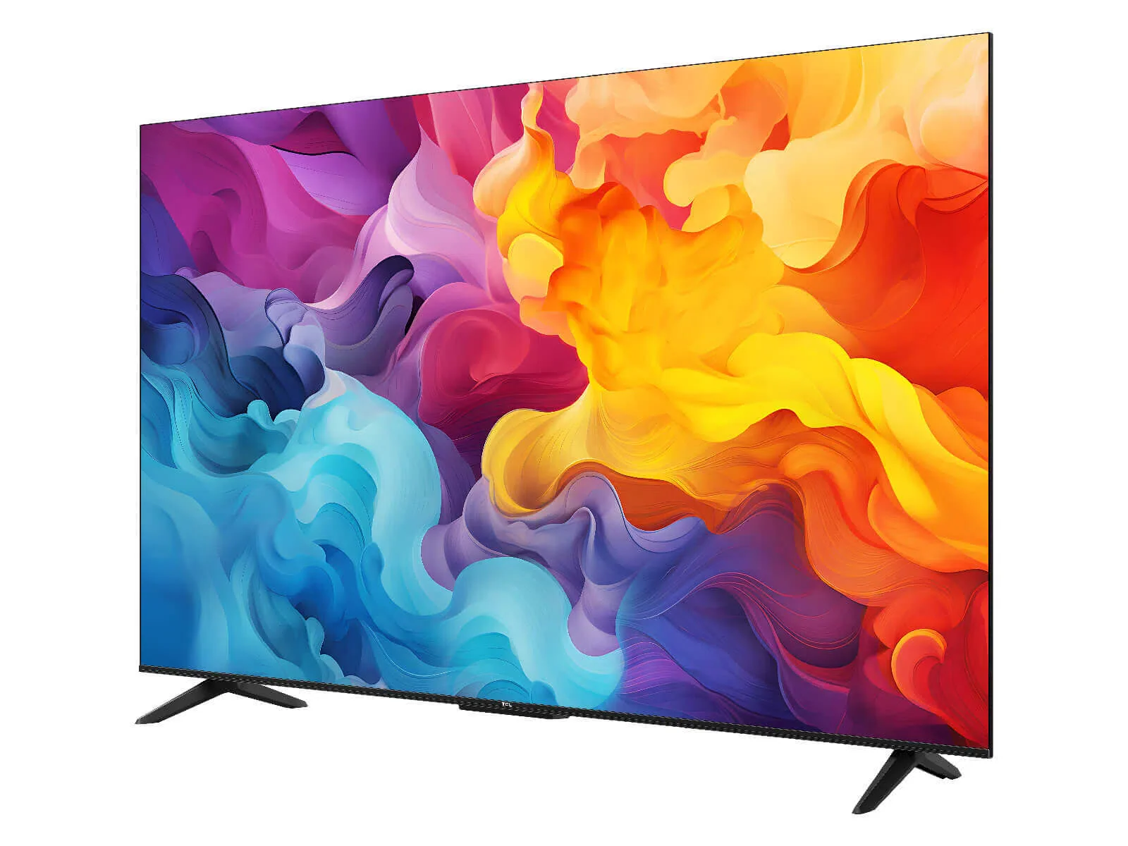 TCL 58V6B 58" 4K Google TV - Image 2