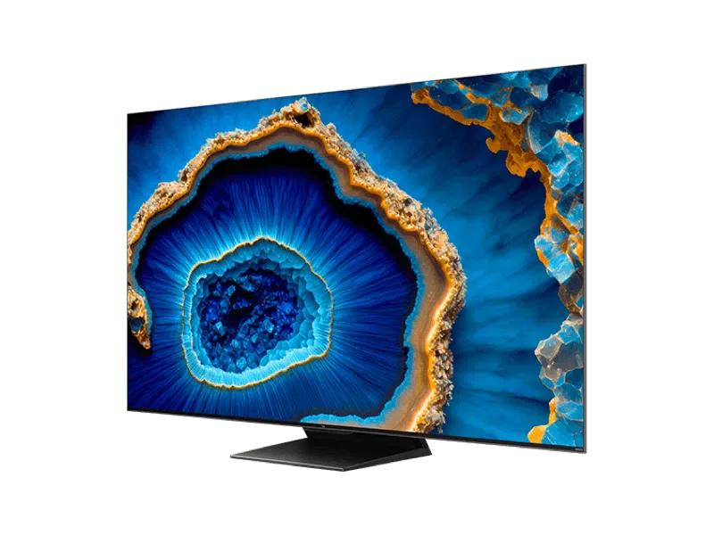 TCL 65C755 4K MINI LED GOOGLE TV - Image 3