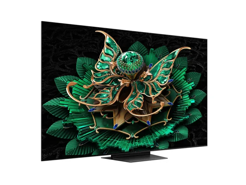 TCL 65C7K MINI LED 144Hz TV (2025) - Image 2