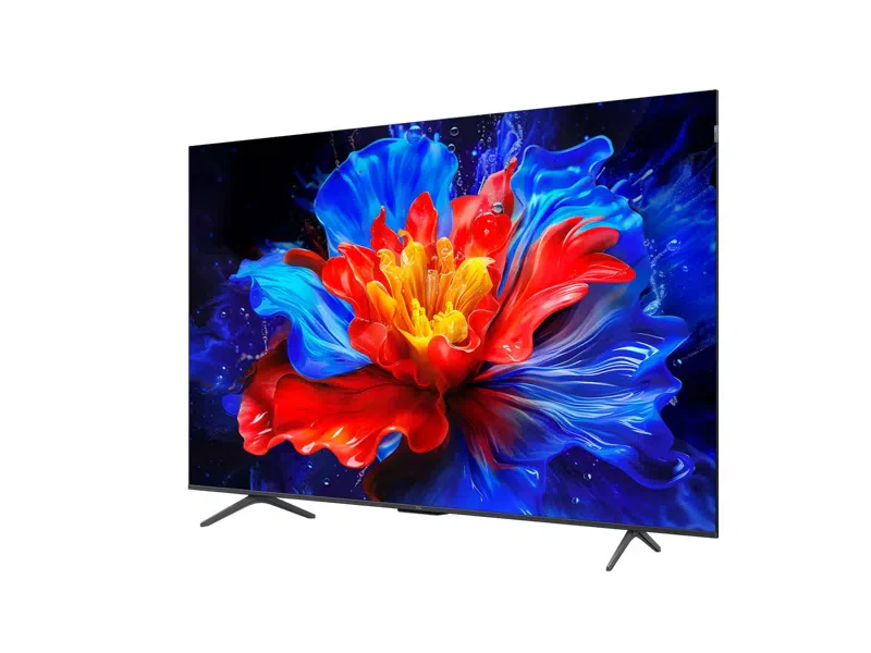 TCL 65P8K QLED 144Hz TV (2025) - Image 3