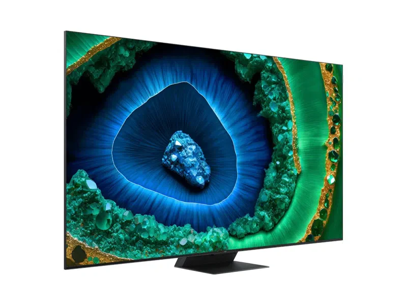 TCL 75C855 Premium QD-Mini LED 4K 144Hz TV - Image 2