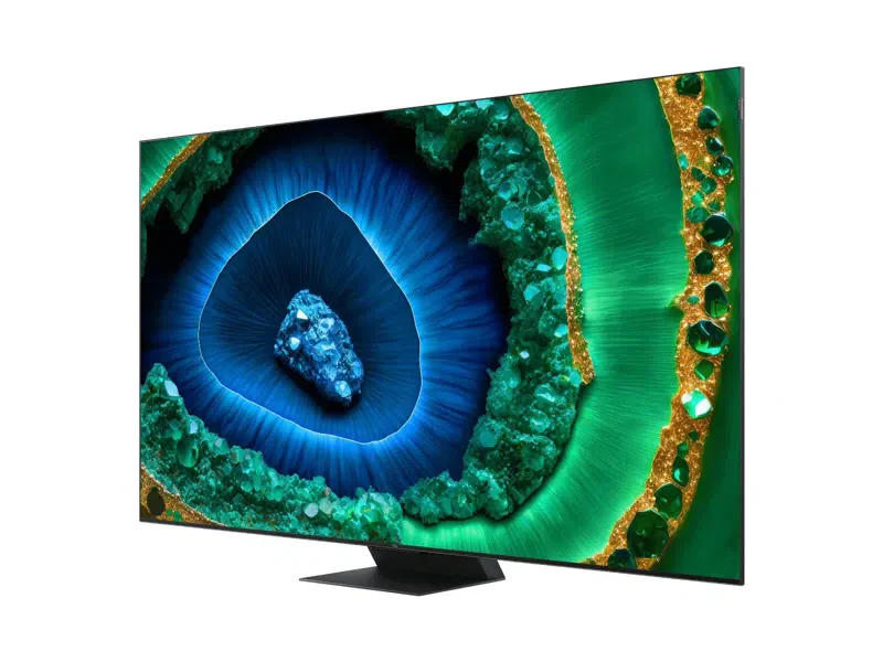TCL 75C855 Premium QD-Mini LED 4K 144Hz TV - Image 3