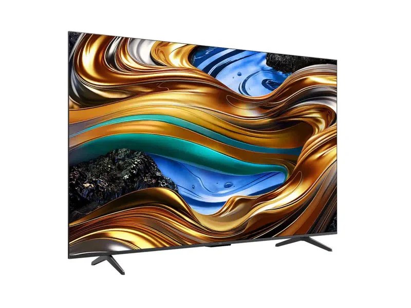 TCL 75P755 4K WCG Google TV - Image 2