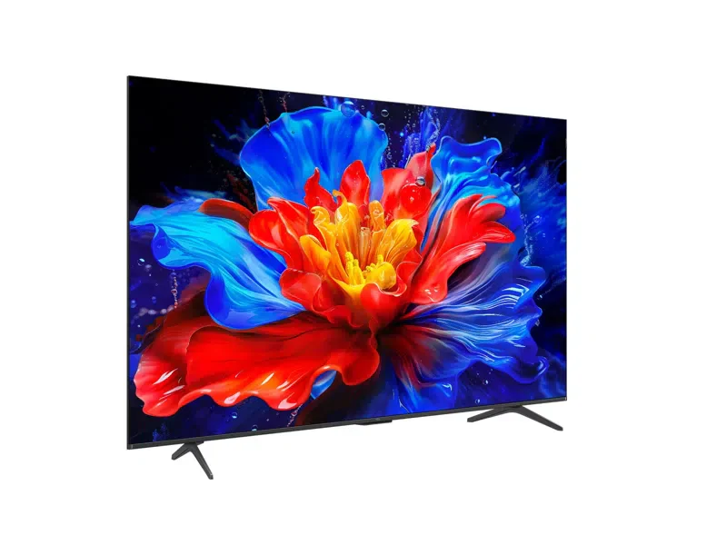 TCL 75P8K QLED 144Hz TV (2025) - Image 2
