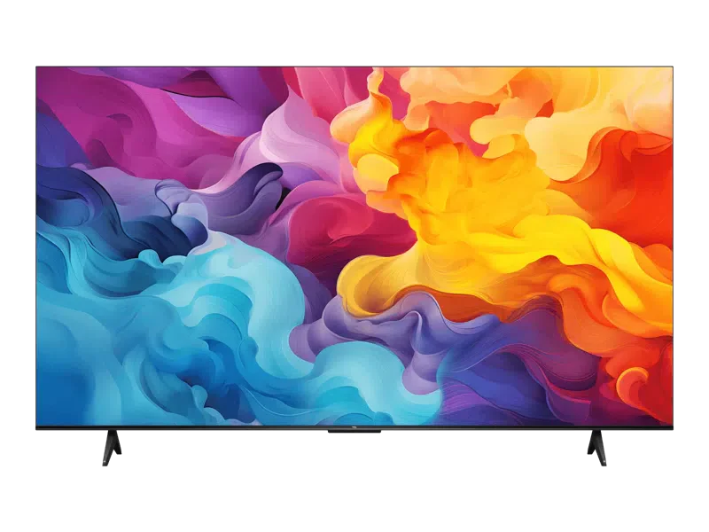 TCL 75V6B 4K GOOGLE TV - Image 2