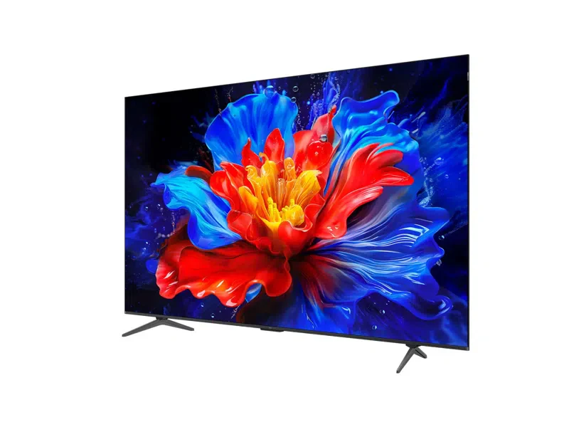 TCL 85P8K 85" QLED 4K HDR TV 144Hz Smart TV - Image 3