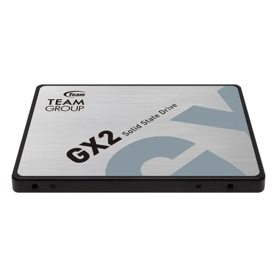 TeamGroup GX2 2.5 128GB SATA III Internal Solid State (SSD) - Image 2