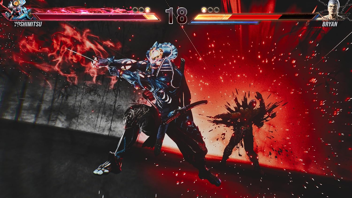 Tekken 8 Launch Edition - PlayStation 5 - Image 4