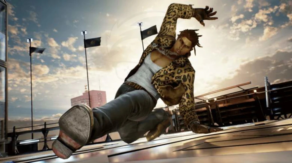 Tekken 7 - PlayStation 4 - Image 2