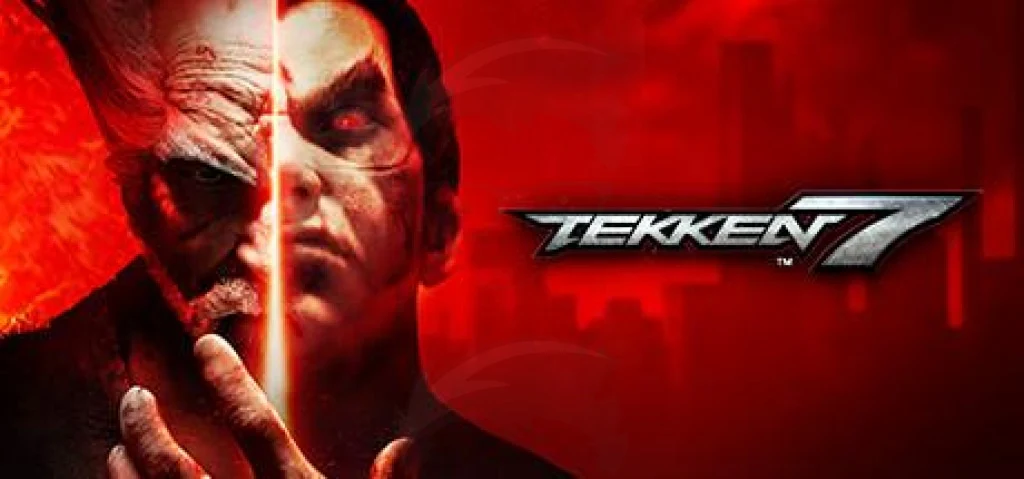 Tekken 7 - PlayStation 4 - Image 3