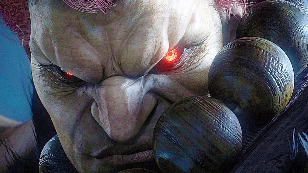 Tekken 7 - PlayStation 4 - Image 4