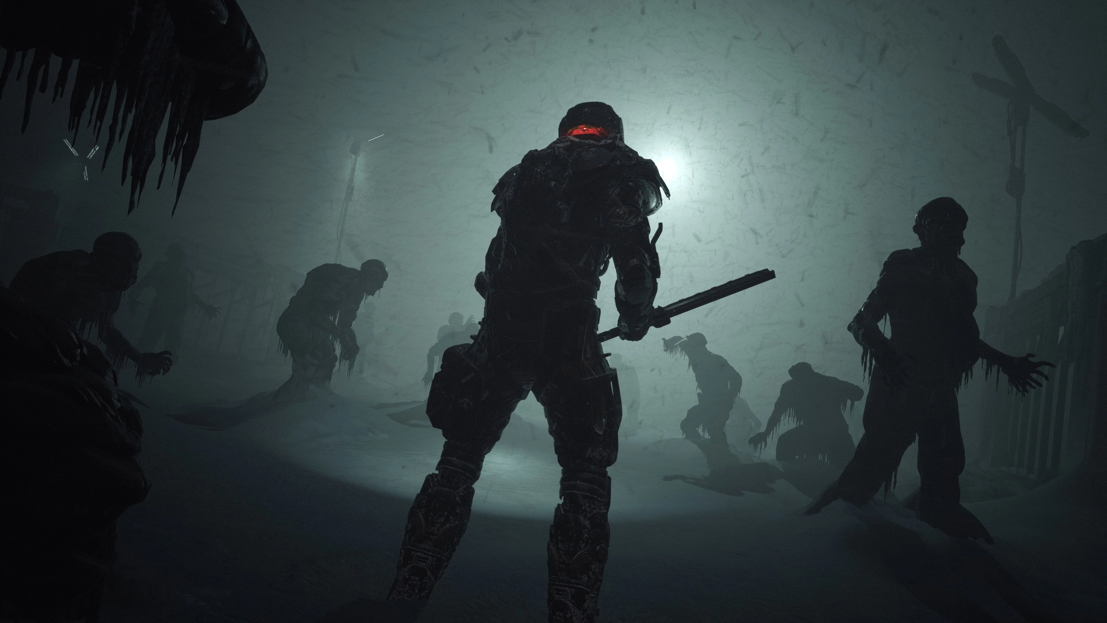 The Callisto Protocol - PlayStation 5 - Image 4