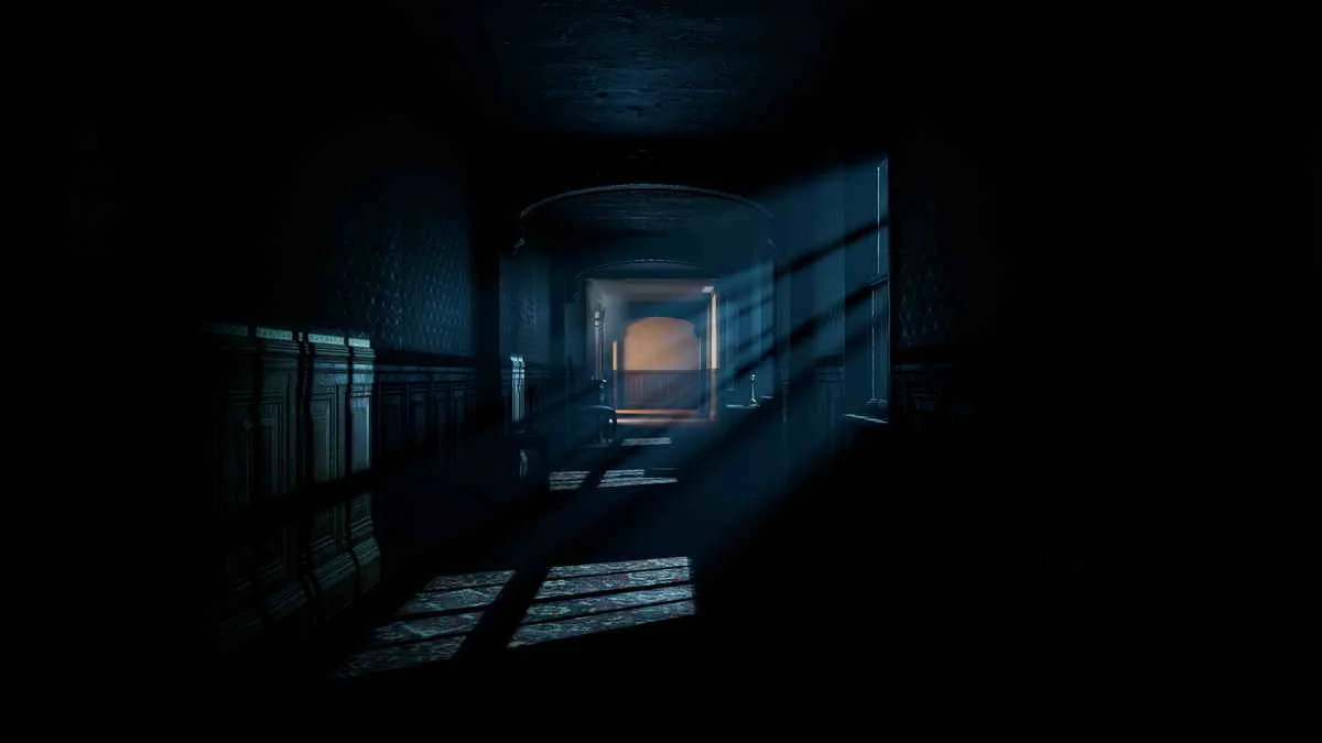 The Devil in Me - PlayStation 5 - Image 2