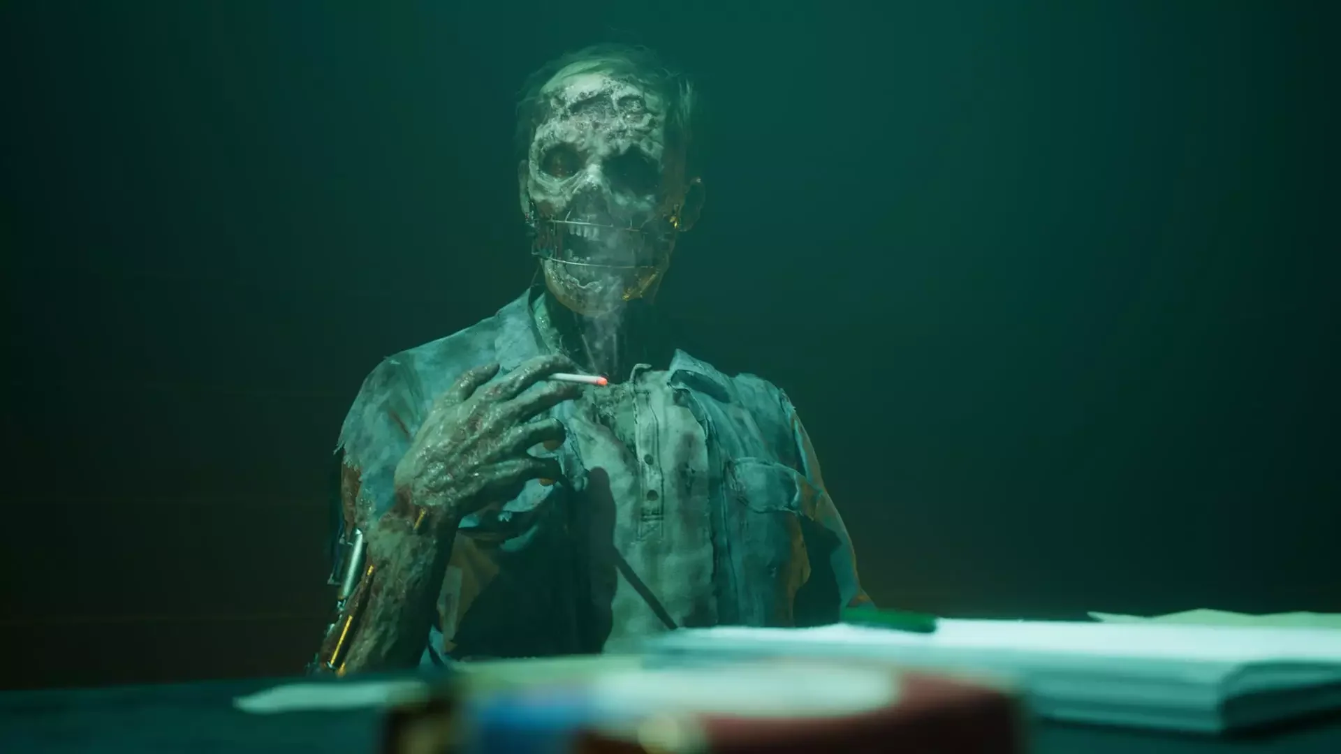 The Devil in Me - PlayStation 5 - Image 3