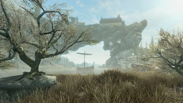 The Elder Scrolls V: Skyrim - Nintendo Switch - Image 4