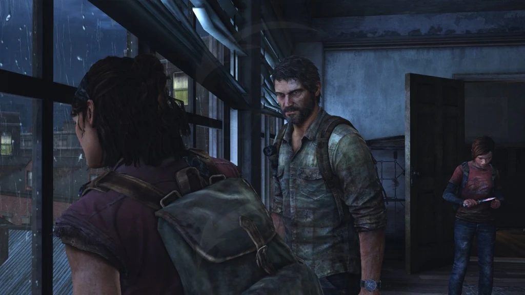The Last of Us Remastered - PlayStation 4 - Image 3