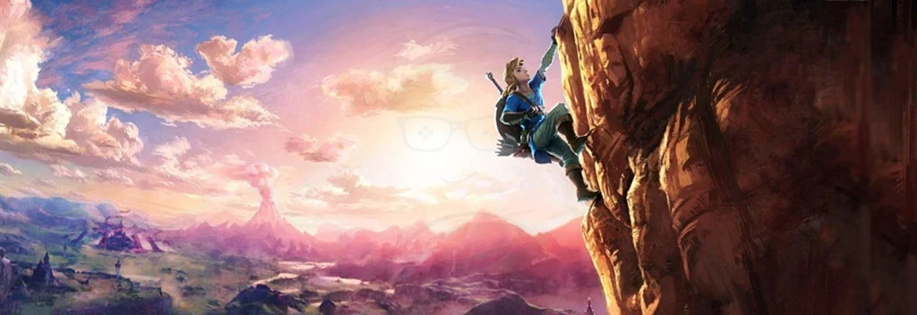 The Legend Of Zelda: Breath Of The Wild - Switch - Image 3