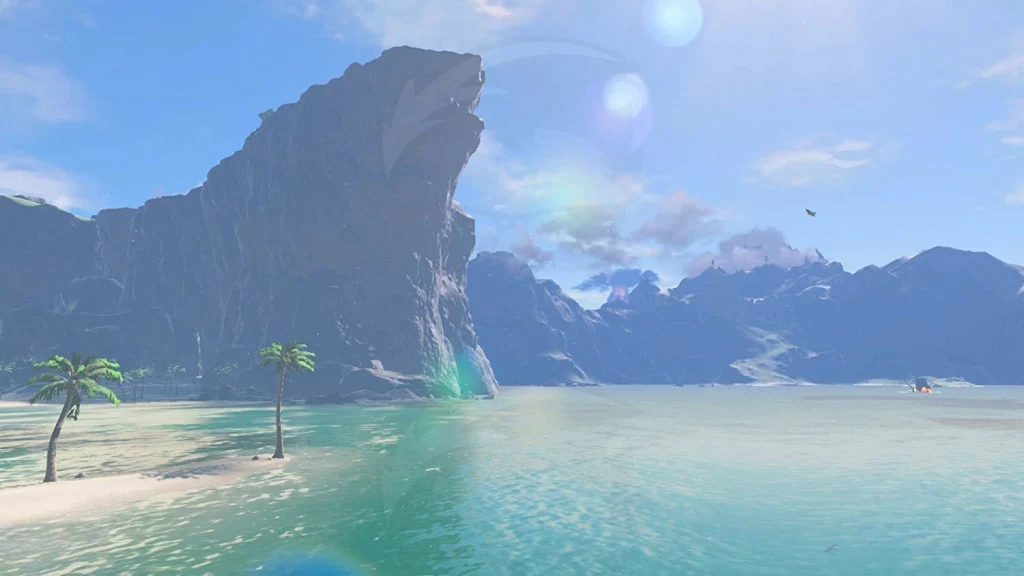 The Legend Of Zelda: Breath Of The Wild - Switch - Image 9