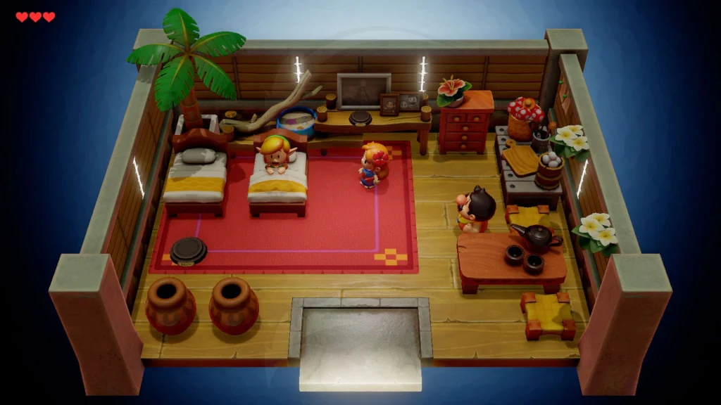 The Legend of Zelda: Link’s Awakening - Switch - Image 10