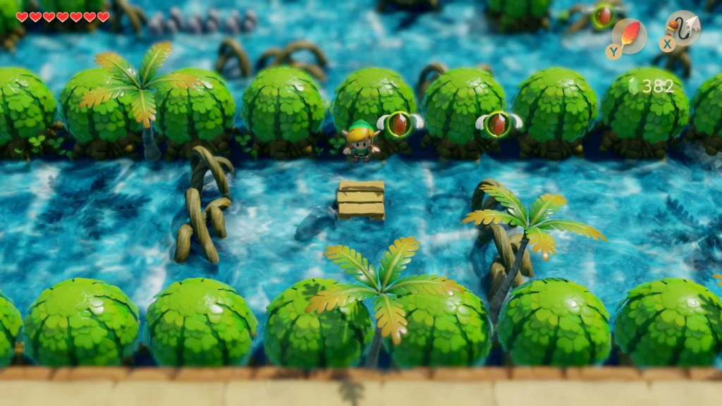 The Legend of Zelda: Link’s Awakening - Switch - Image 4