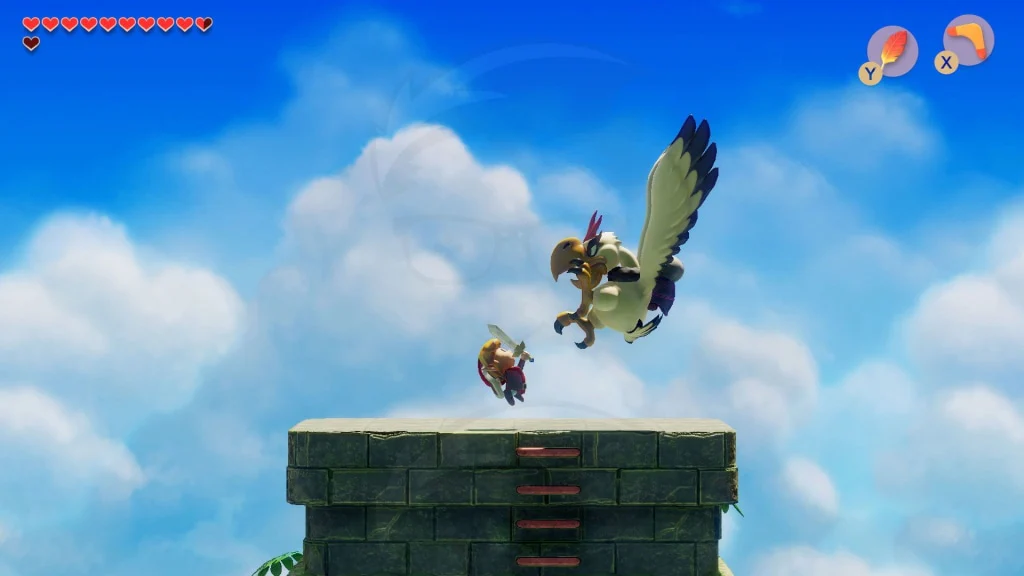 The Legend of Zelda: Link’s Awakening - Switch - Image 6
