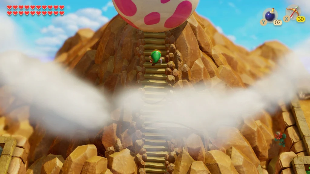 The Legend of Zelda: Link’s Awakening - Switch - Image 9